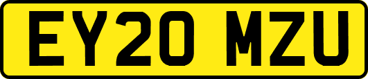 EY20MZU