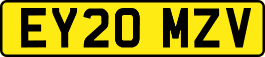 EY20MZV
