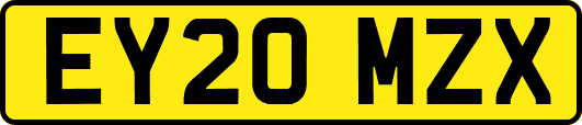 EY20MZX