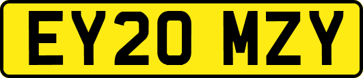 EY20MZY