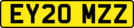 EY20MZZ