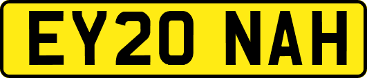 EY20NAH