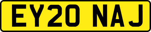 EY20NAJ