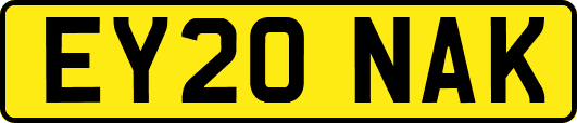 EY20NAK