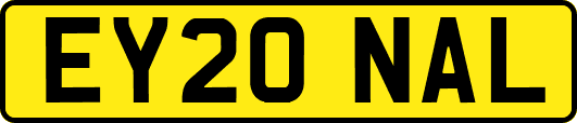 EY20NAL