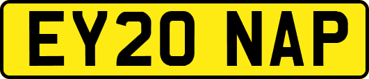 EY20NAP