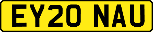 EY20NAU