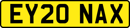 EY20NAX