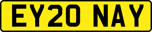 EY20NAY