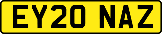 EY20NAZ