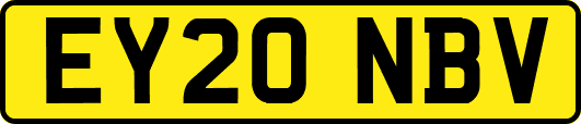 EY20NBV