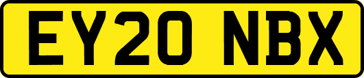 EY20NBX