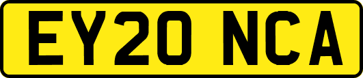 EY20NCA