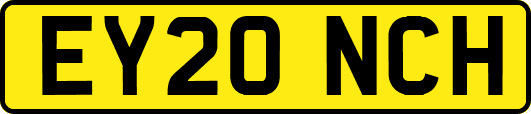 EY20NCH
