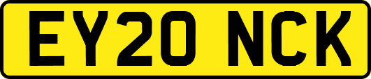 EY20NCK