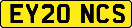 EY20NCS