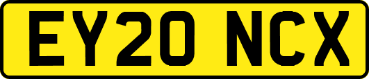 EY20NCX