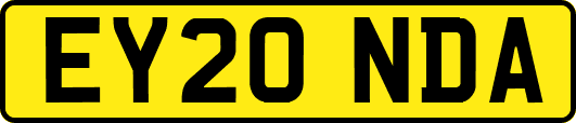 EY20NDA