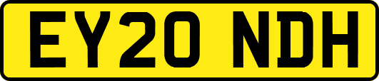 EY20NDH