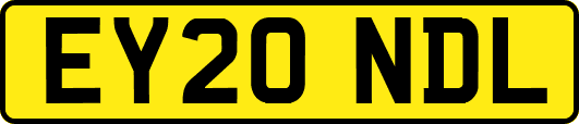 EY20NDL