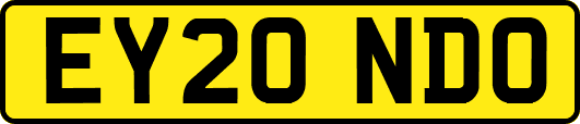 EY20NDO