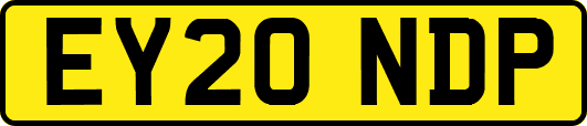 EY20NDP