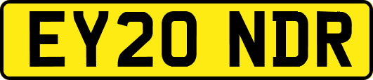 EY20NDR
