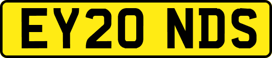 EY20NDS
