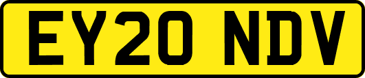 EY20NDV