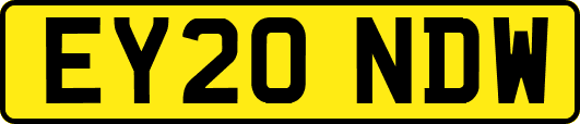 EY20NDW