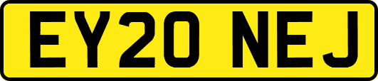 EY20NEJ