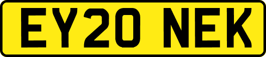 EY20NEK