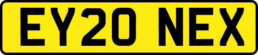 EY20NEX