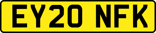 EY20NFK