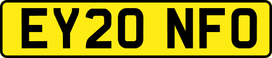 EY20NFO