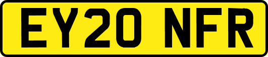 EY20NFR