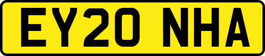 EY20NHA