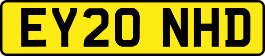 EY20NHD
