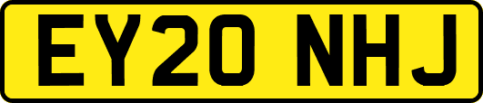 EY20NHJ