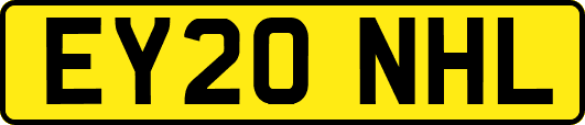 EY20NHL