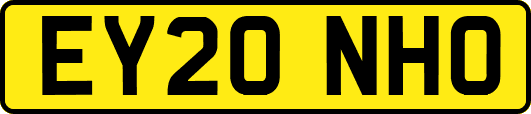 EY20NHO