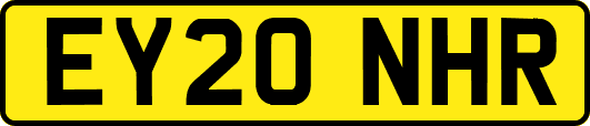 EY20NHR