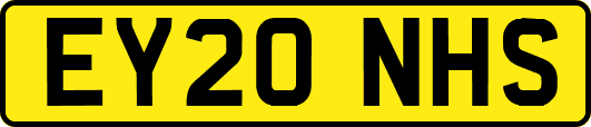 EY20NHS