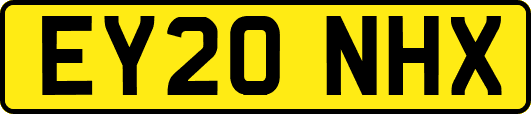EY20NHX