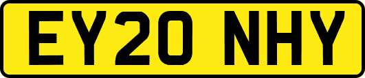EY20NHY