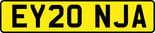 EY20NJA