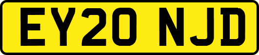 EY20NJD