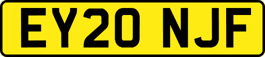 EY20NJF