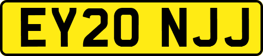 EY20NJJ