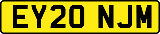 EY20NJM